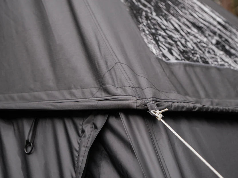 TentBox Cargo 2.0 Living Pod 