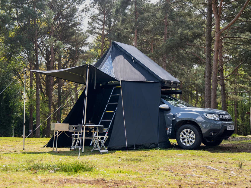 TentBox Cargo 2.0 Living Pod 