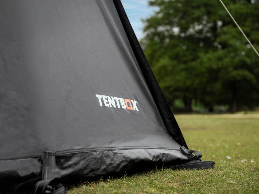 TentBox Classic 2.0 Living Pod 