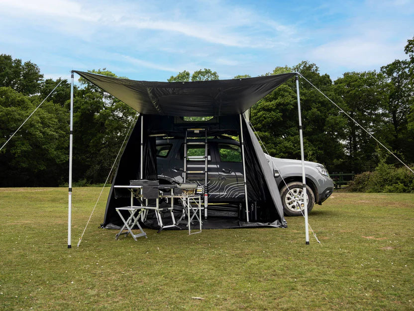 TentBox Classic 2.0 Living Pod 