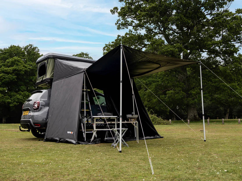 TentBox Classic 2.0 Living Pod 