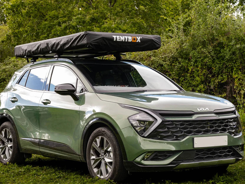 TentBox Cargo Protective Cover 