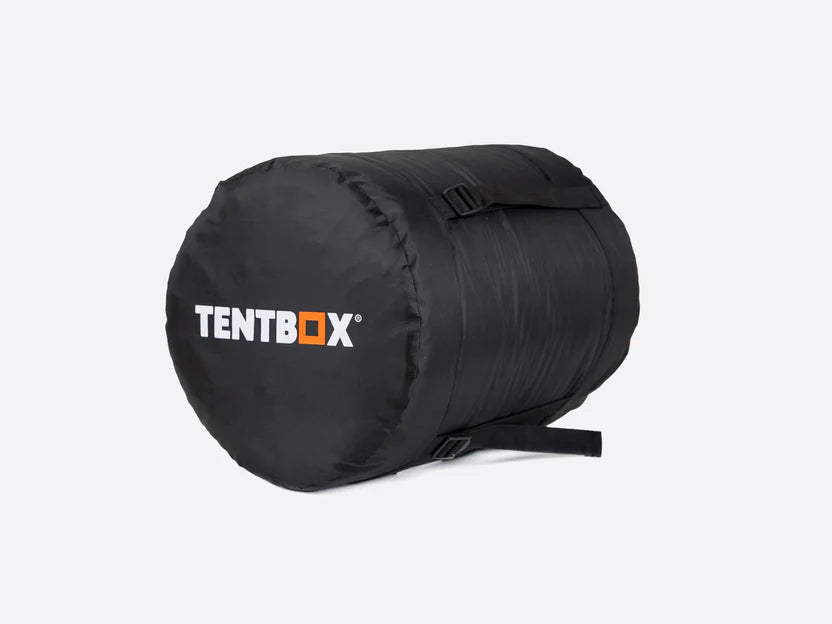 TentBox Schlafsack – Intelligenter Schlafsack 