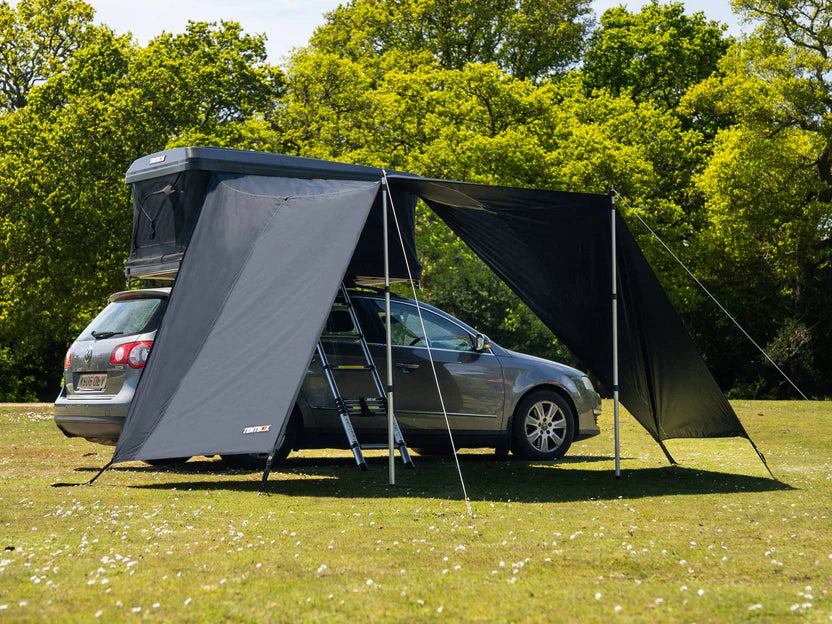 TentBox Classic 2.0 Tunnel Awning 