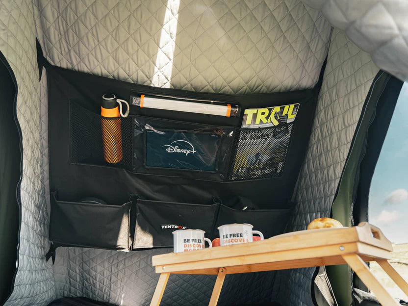 TentBox Cargo 2.0 Thermal Kit 