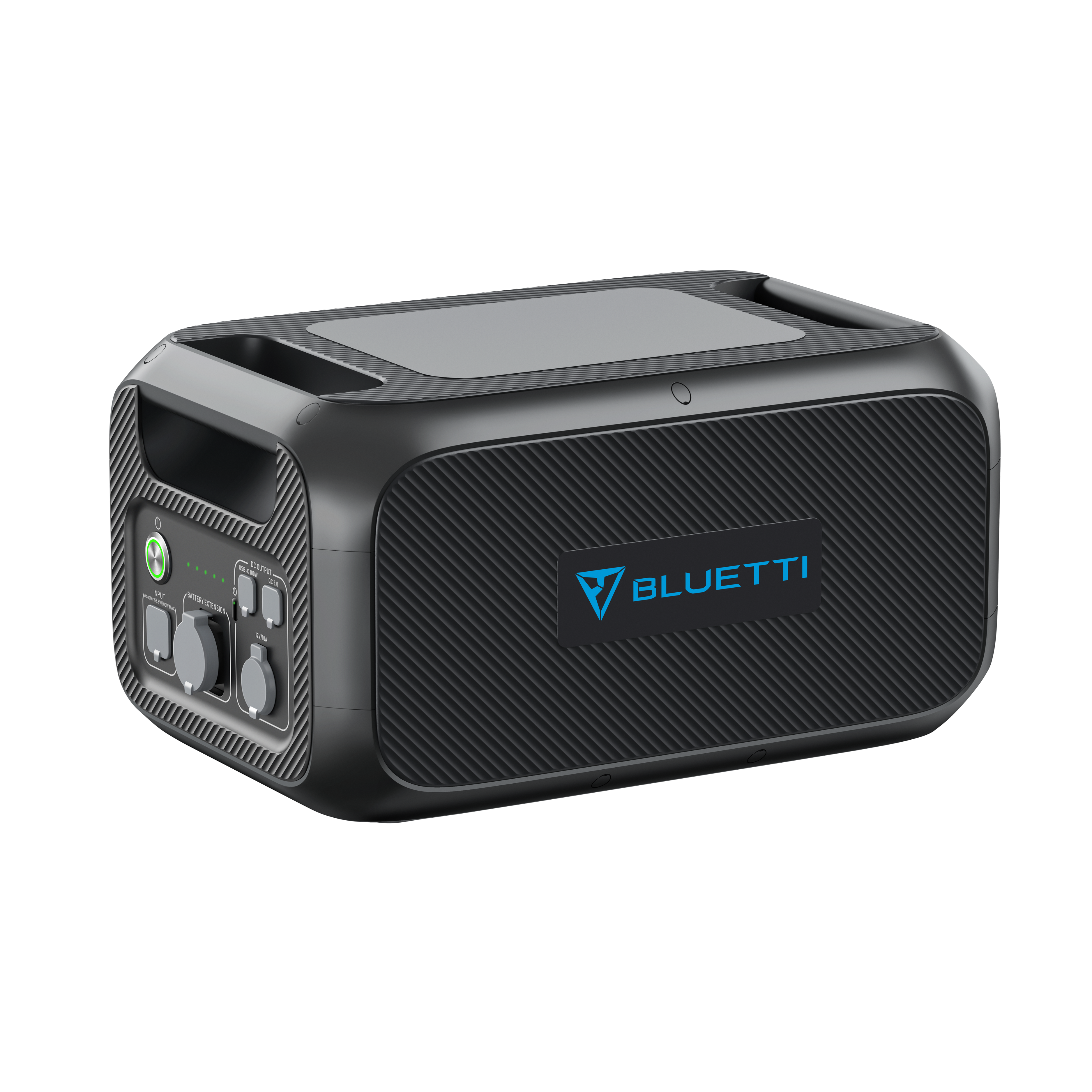 Bluetti B230 2048Wh expansionsbatteri - ökad kapacitet för ditt energisystem
