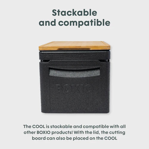 BOXIO COOL PLUS
