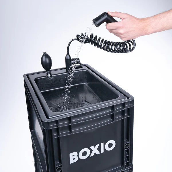 BOXIO - SHOWER - Shower head