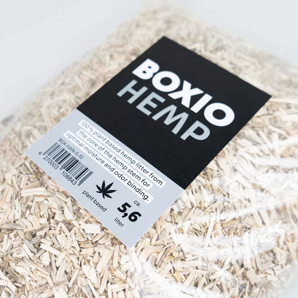 BOXIO - TOILET REFILL PACKAGE