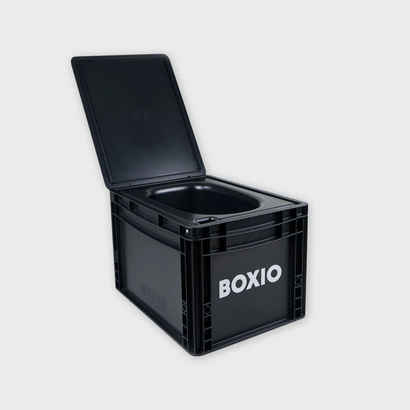 BOXIO - THE TOILET