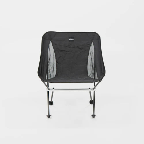 BOXIO CHAIR SET (2 CHAIRS + EUROBOX)