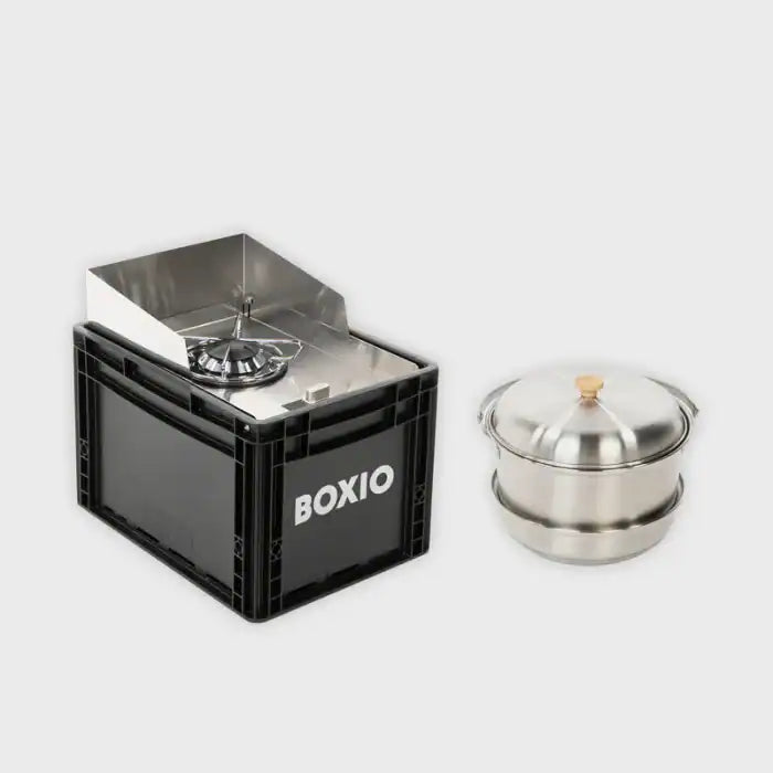 Boxio Cook Plus
