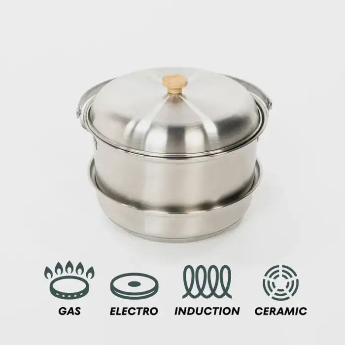 Boxio Cook Plus