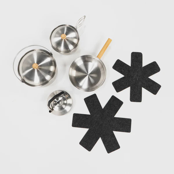 BOXIO COOKWARE