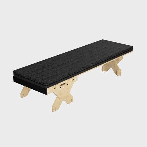 BOXIO RACK BED BUNDLE