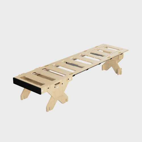 BOXIO RACK BED BUNDLE