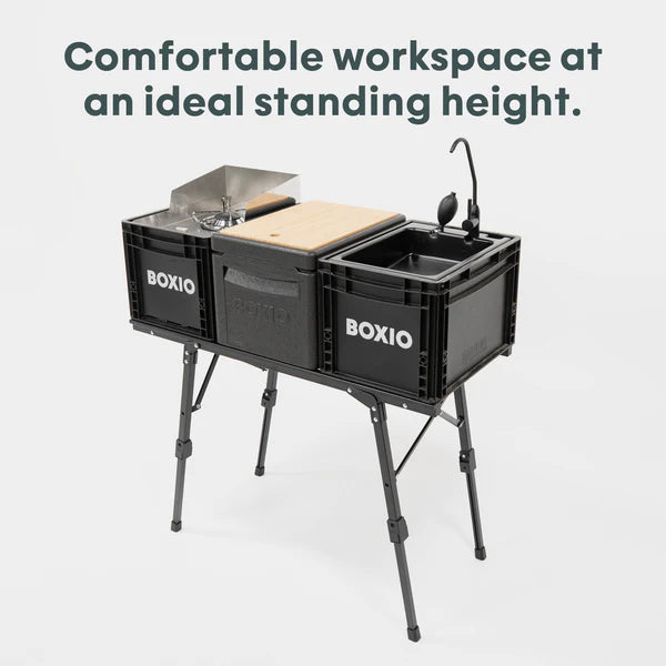BOXIO TABLE