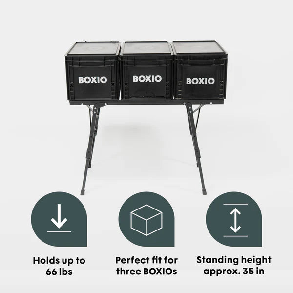 BOXIO TABLE
