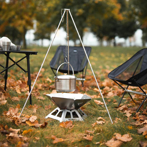 BOXIO TRIPOD