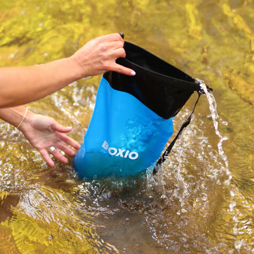 BOXIO WATER FILTER SYSTEM