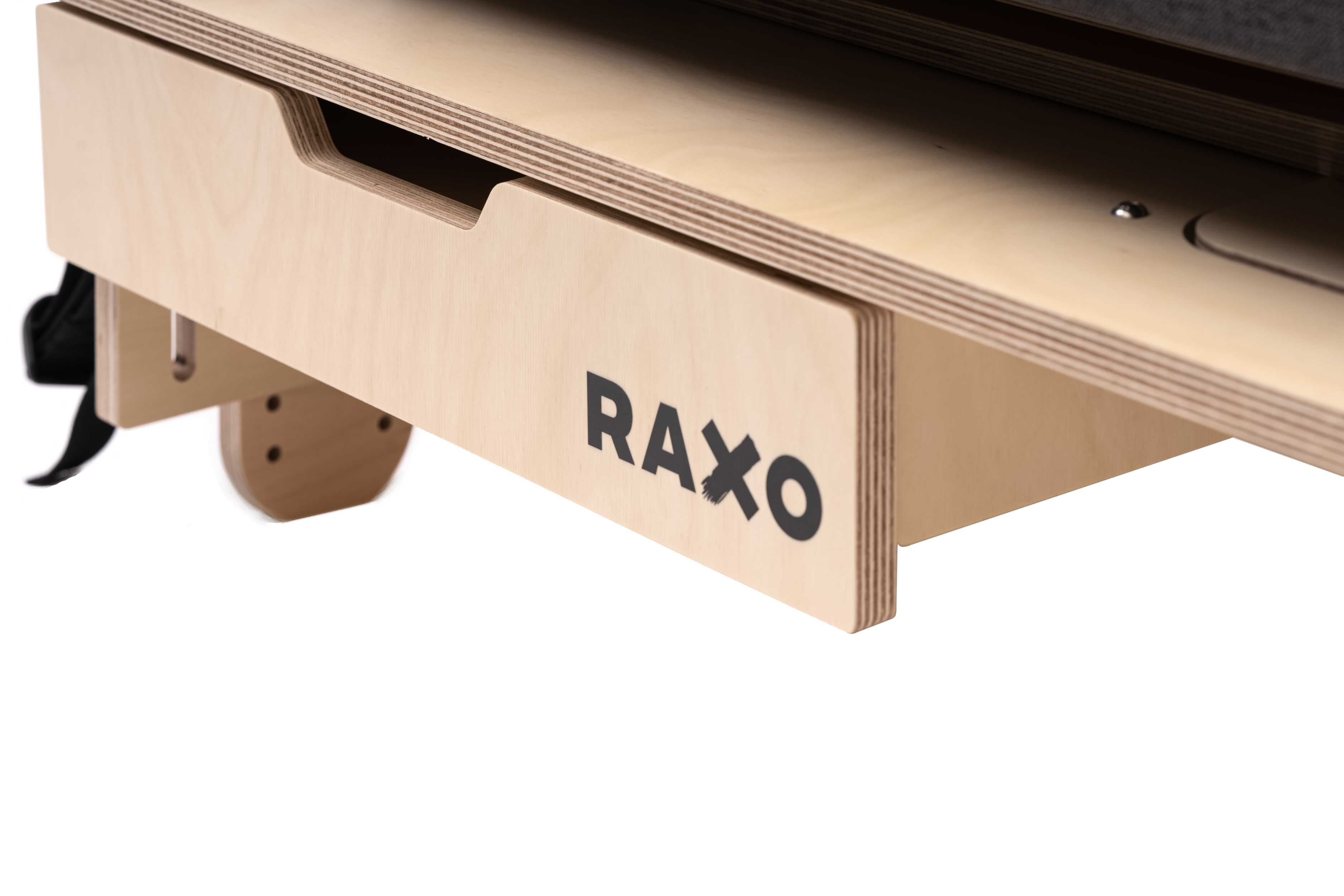 RAXO MONCK Campervan Modul - Omdan Din Bil til et Komfortabelt Hjem på Hjul