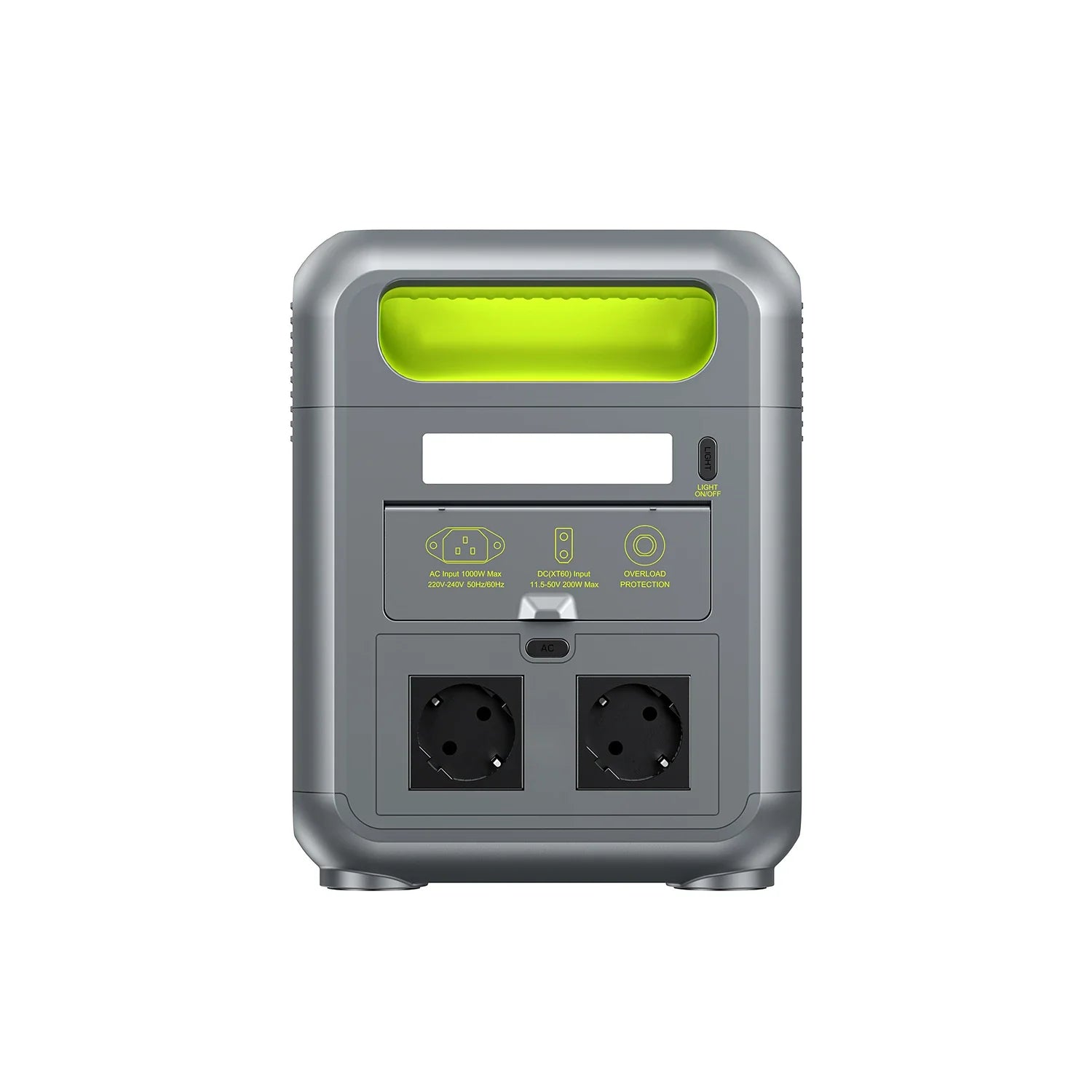 AFERIY P210 Portable Power Station 2400W 2048Wh