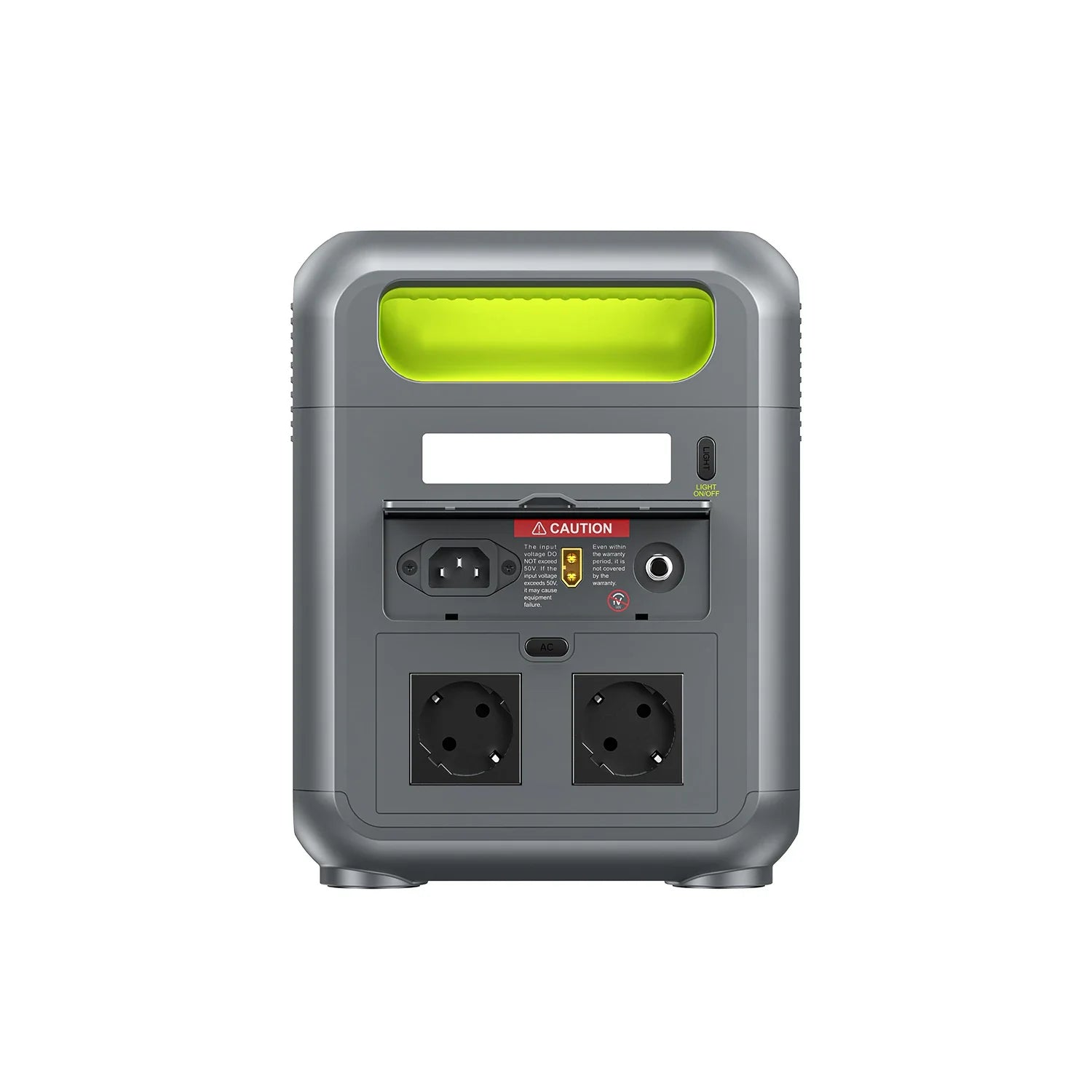 AFERIY P210 Portable Power Station 2400W 2048Wh