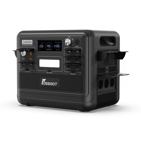 AFERIY P210 Portable Power Station 2400W 2048Wh