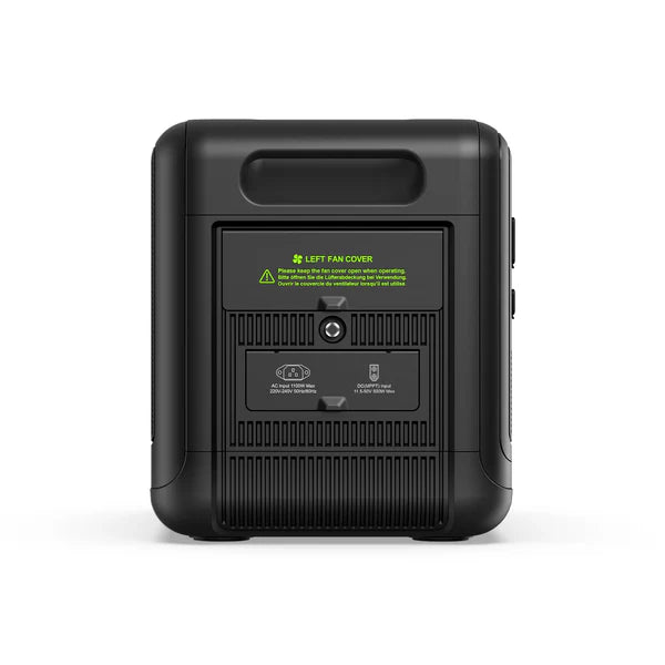 AFERIY P210 Portable Power Station 2400W 2048Wh