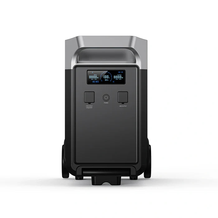 AFERIY P210 Portable Power Station 2400W 2048Wh