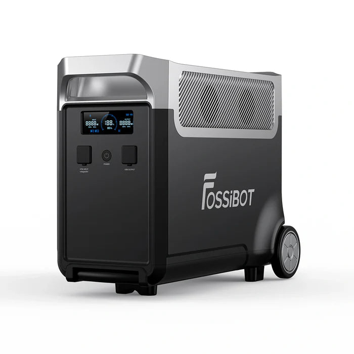 AFERIY P210 Portable Power Station 2400W 2048Wh