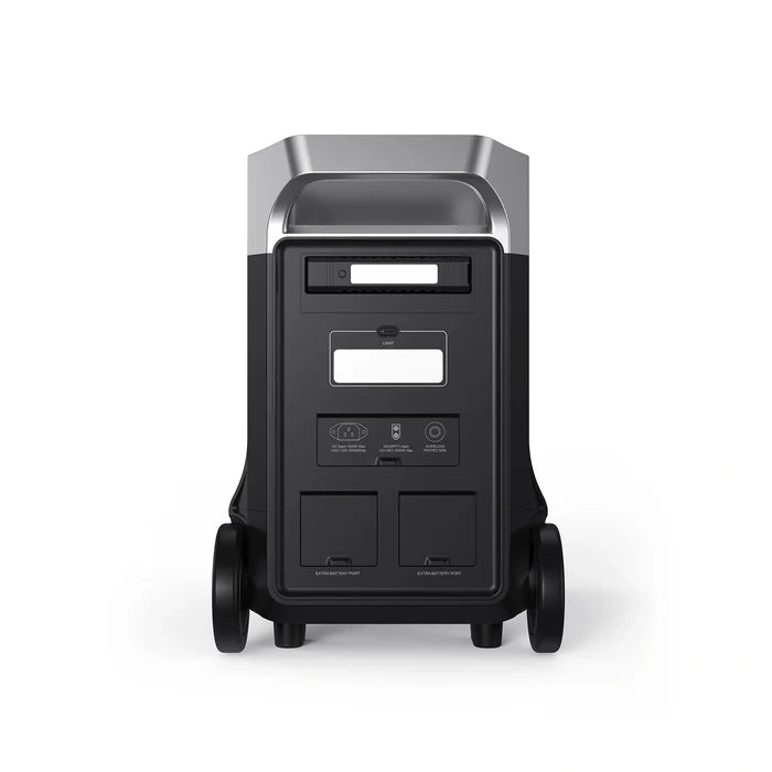 AFERIY P210 Portable Power Station 2400W 2048Wh