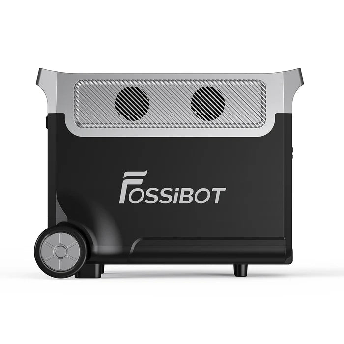 FOSSiBOT F3600 TransPortable Power Station | 3,600W 3,840Wh