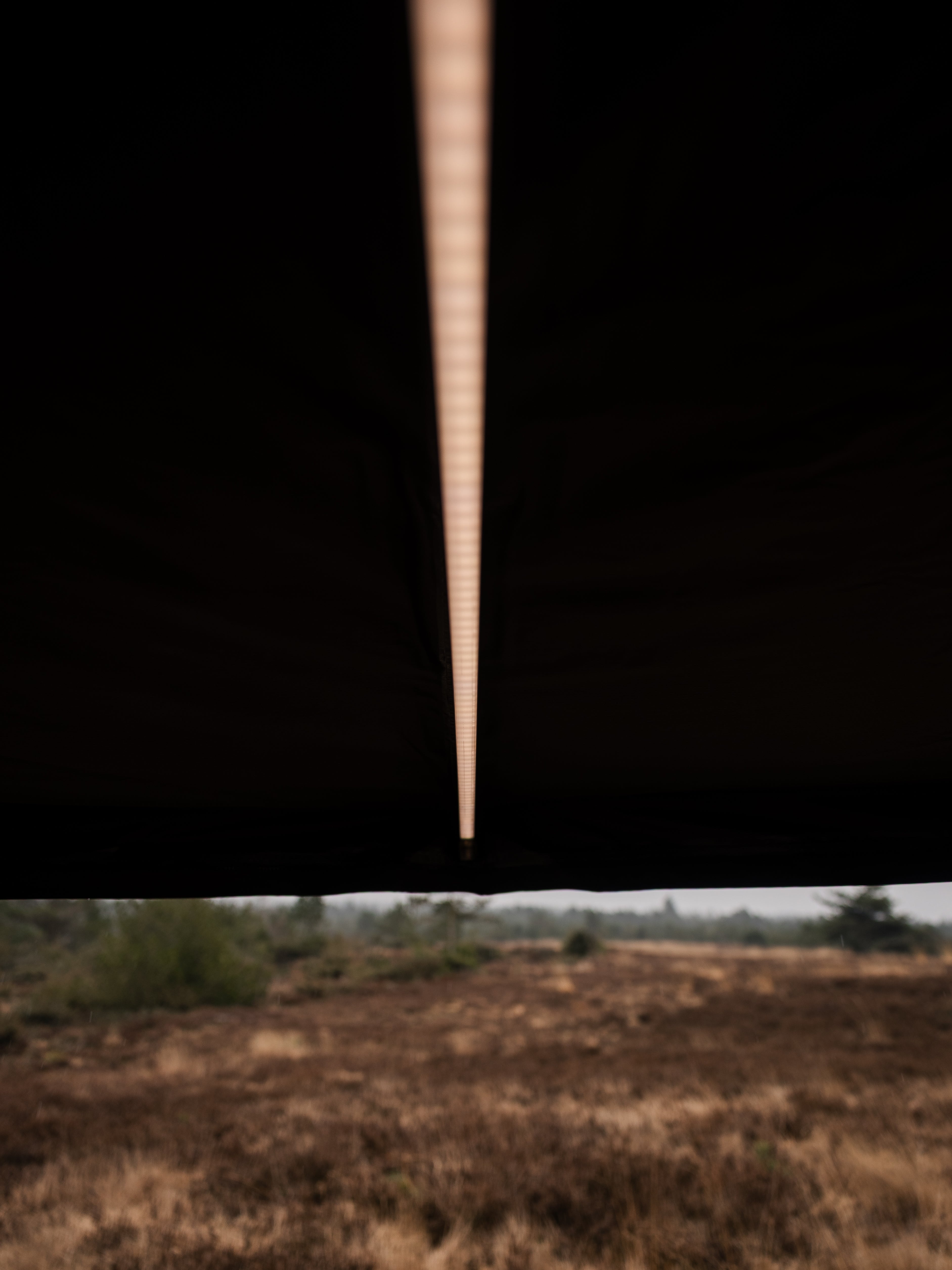 CampBoxi 270° markis