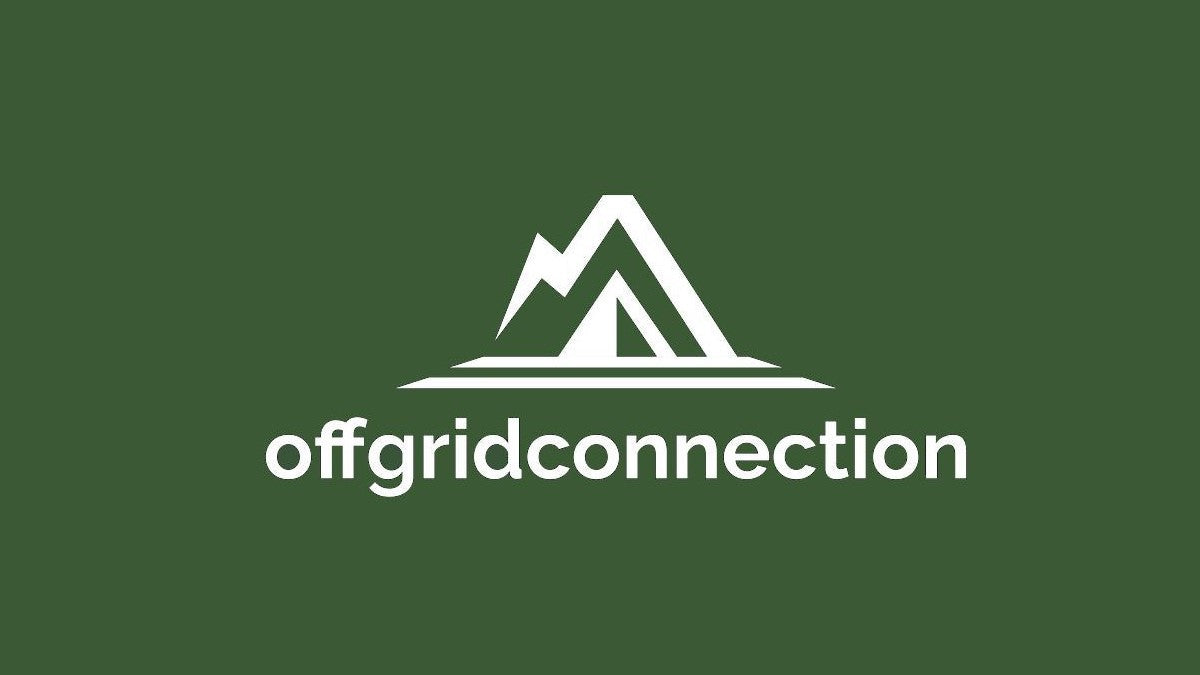 Offgridconnection ApS logo