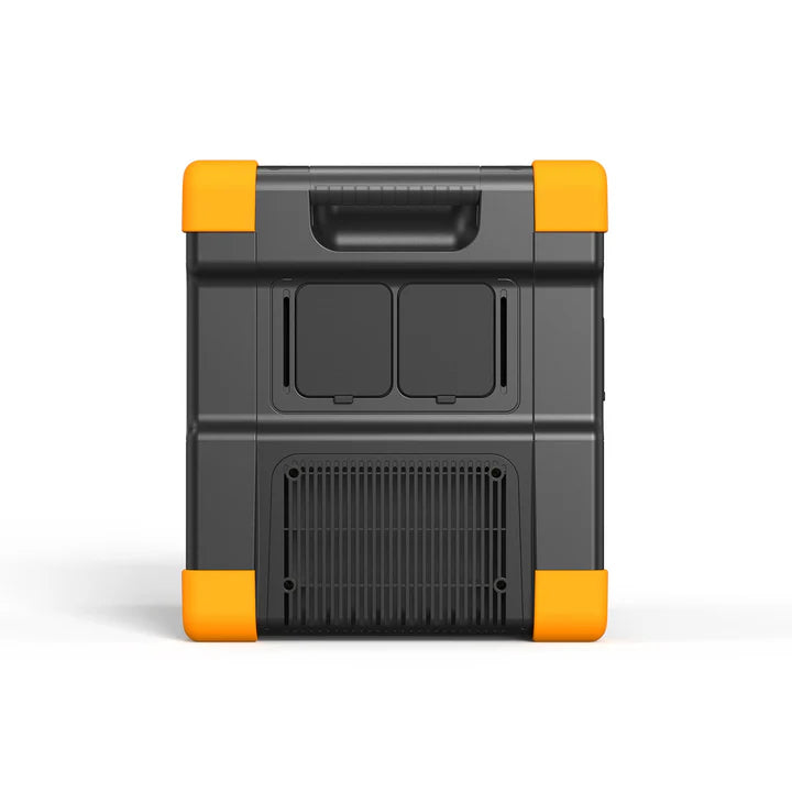 PECRON E3600LFP Portable Power Station 3600W 3072Wh