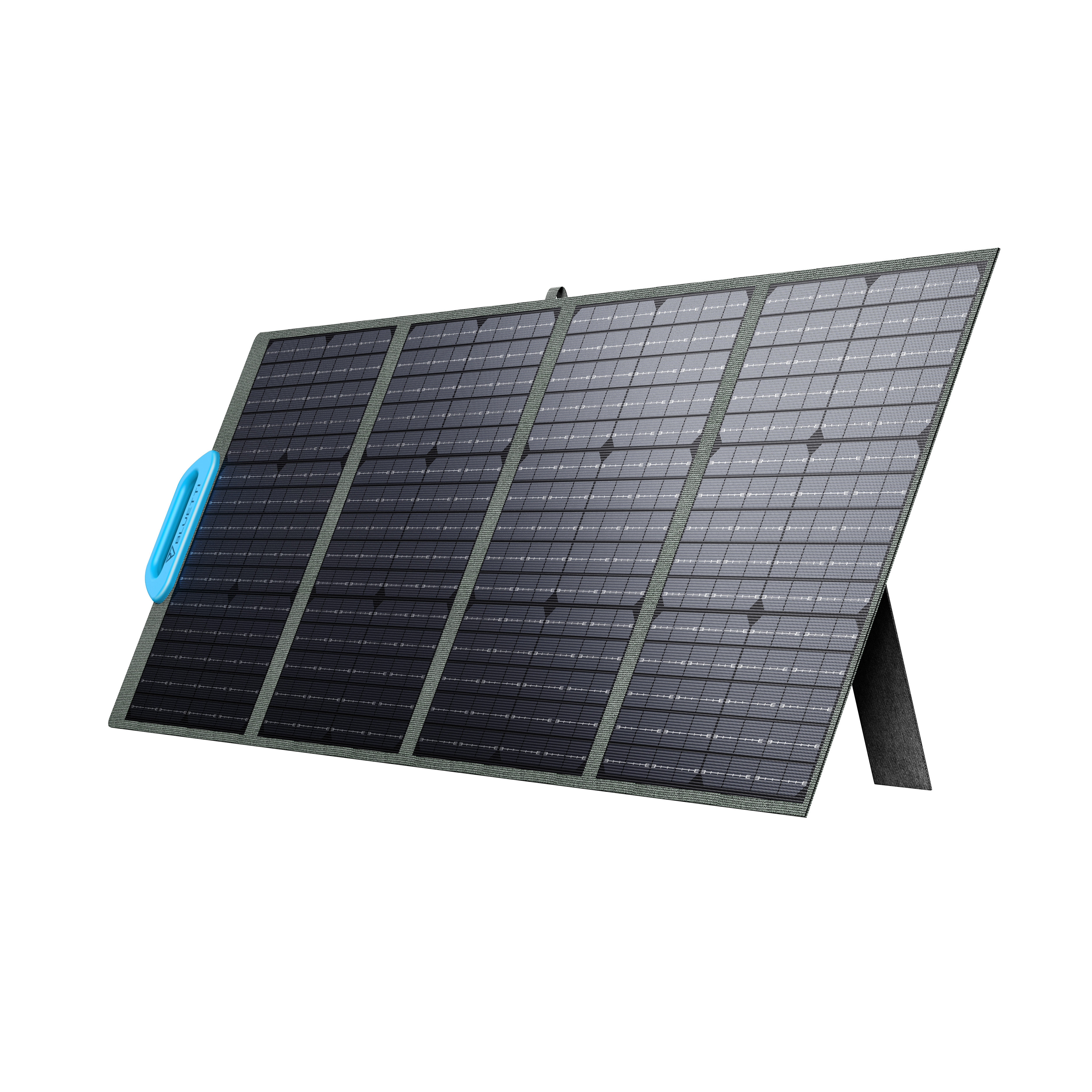 Bluetti PV120 Solarpanel – effizientes tragbares Solarpanel für Outdoor-Abenteuer