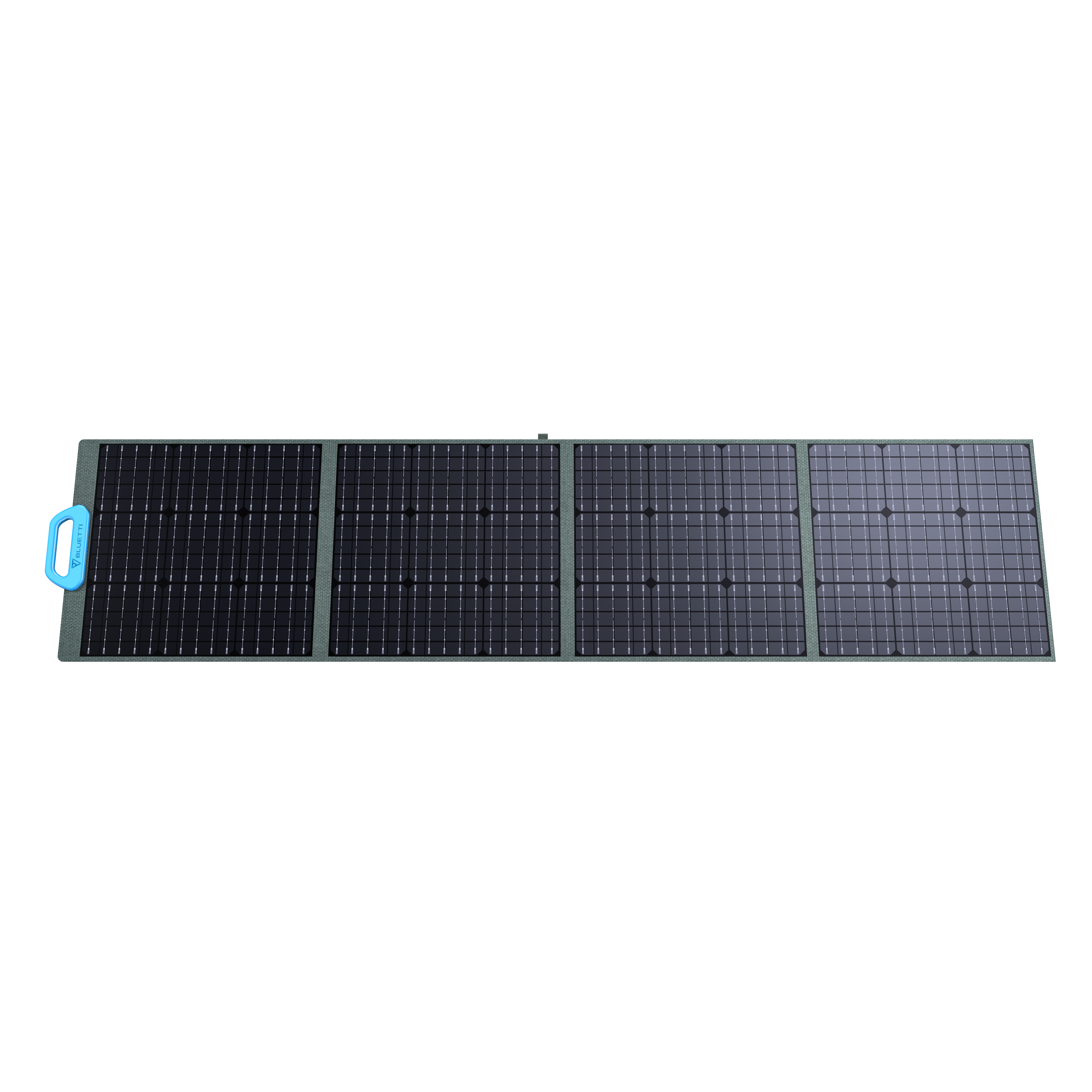 Bluetti PV200 Portable Solar Panel - Powerful Solar Energy for Outdoor Adventures