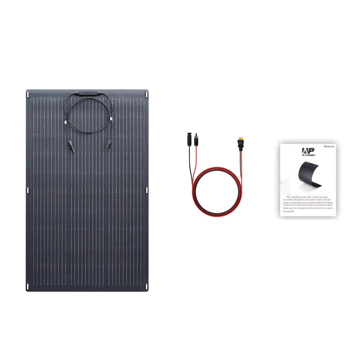 ALLPOWERS SF100 Flexible Solar Panel 100W