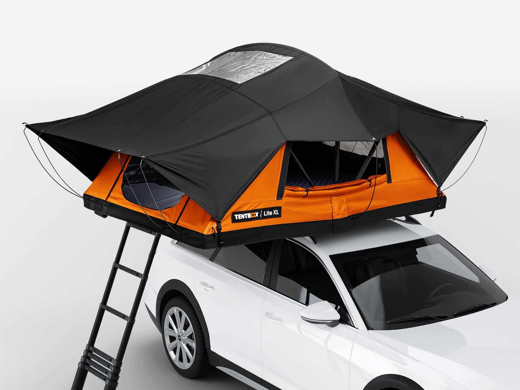 TentBox Lite XL - Stort Familie Tagtelt til 4 personer