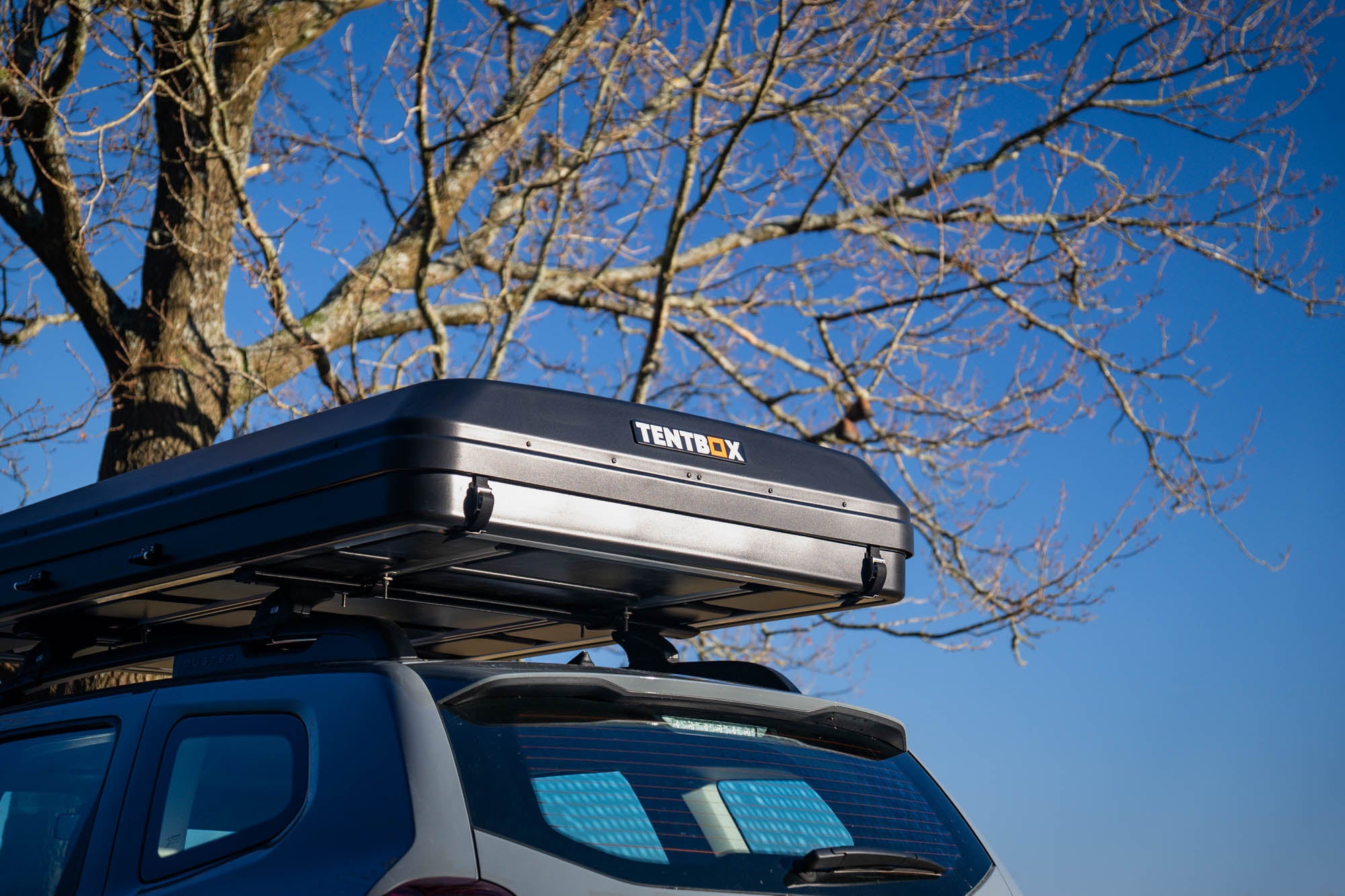 Roof box tents sale