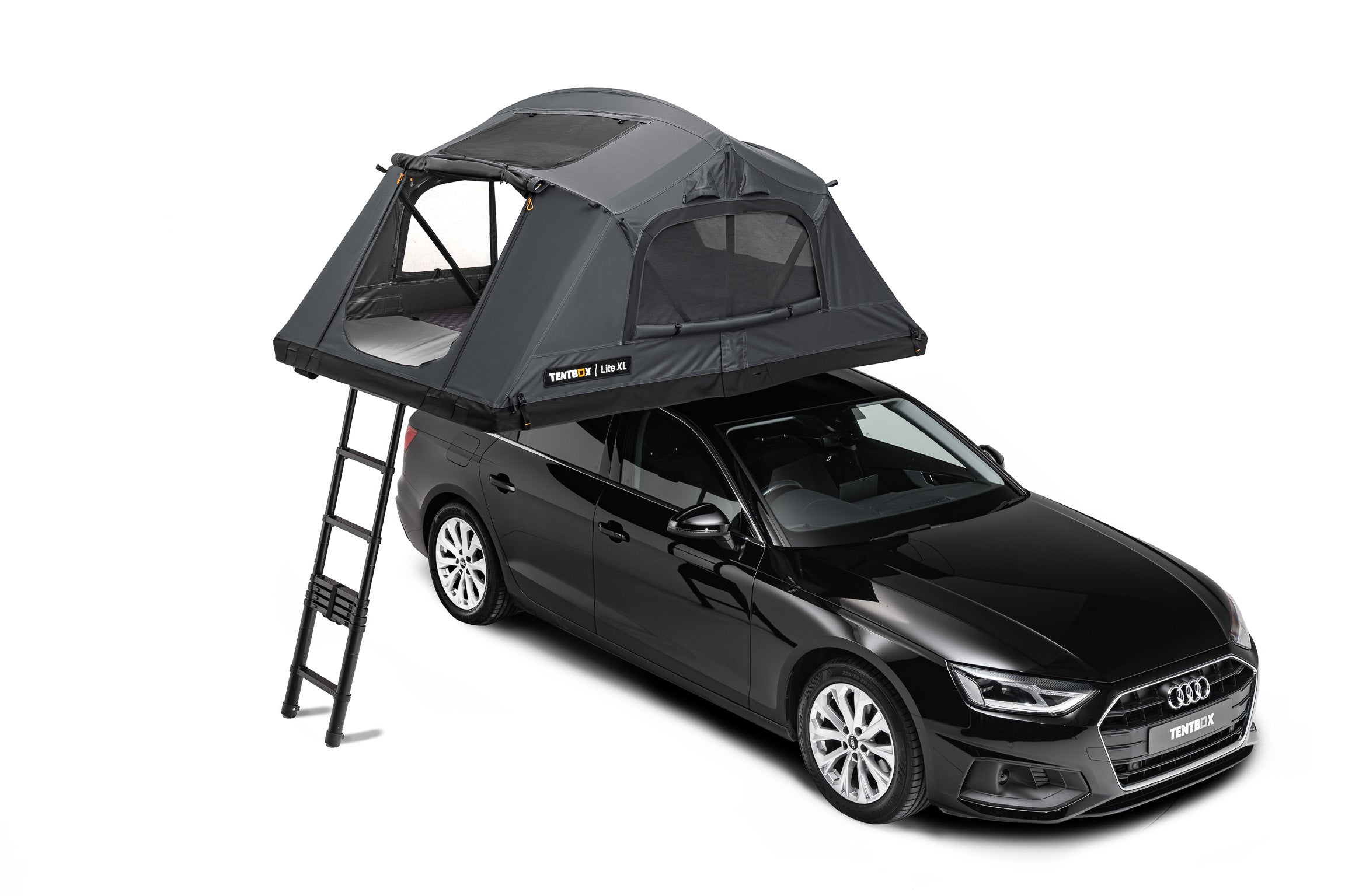 TentBox Lite XL - Stort Familie Tagtelt til 4 personer