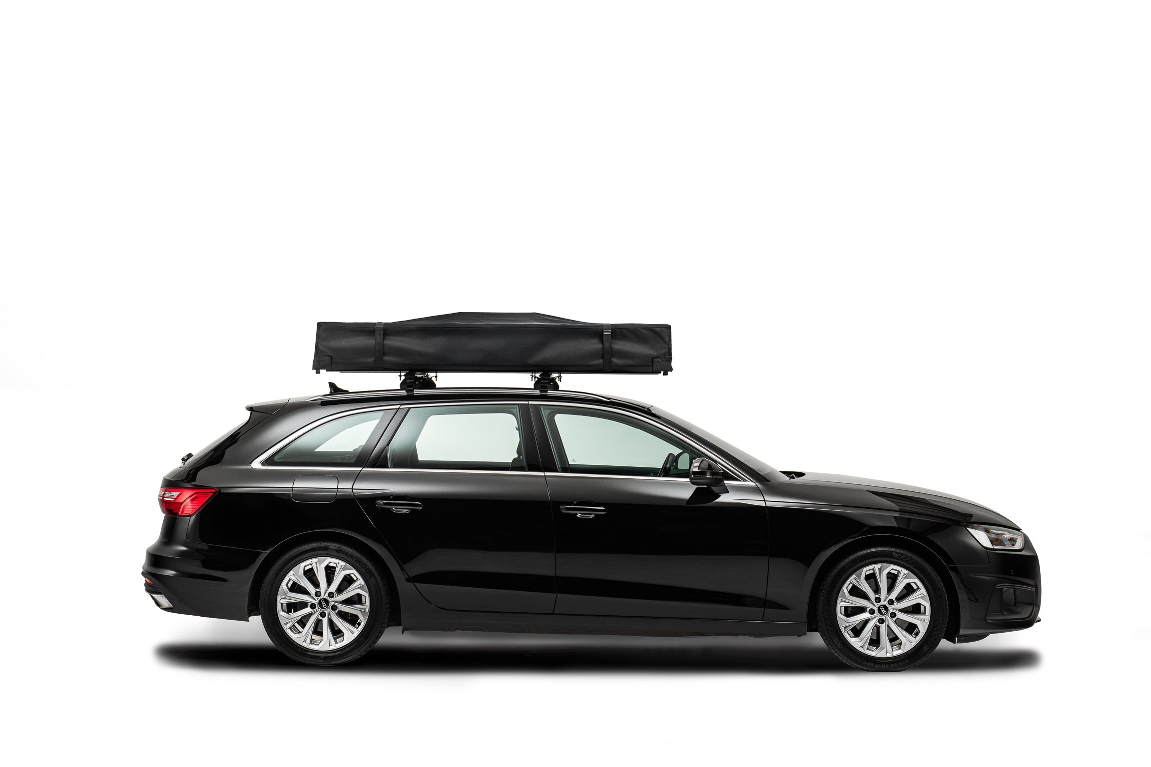 TentBox Lite XL - Stort Familie Tagtelt til 4 personer