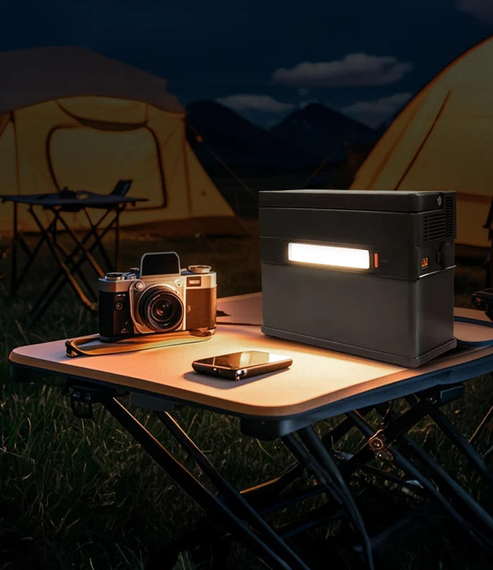 ALLPOWERS S300 Plus Portable Power Station 300W 288Wh