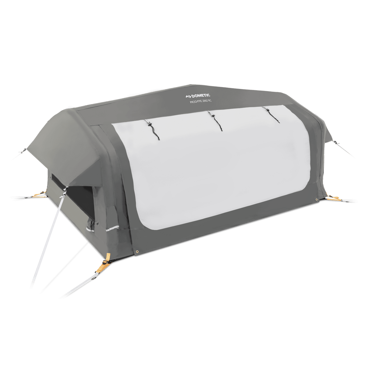 Dometic PICO FTC 2X2 TC - Inflatable Swag tent 