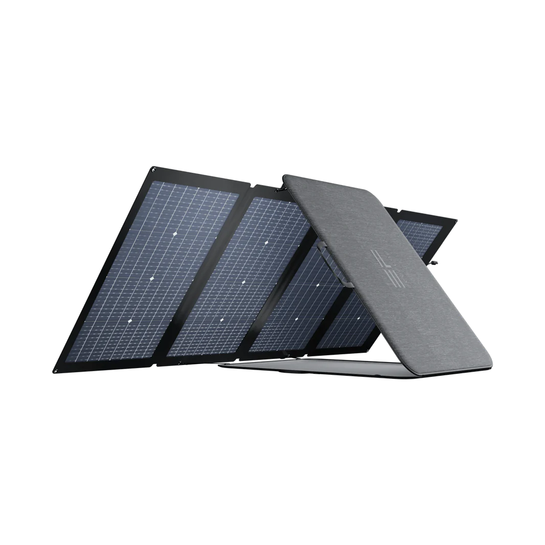ECOFLOW 220W solar panel