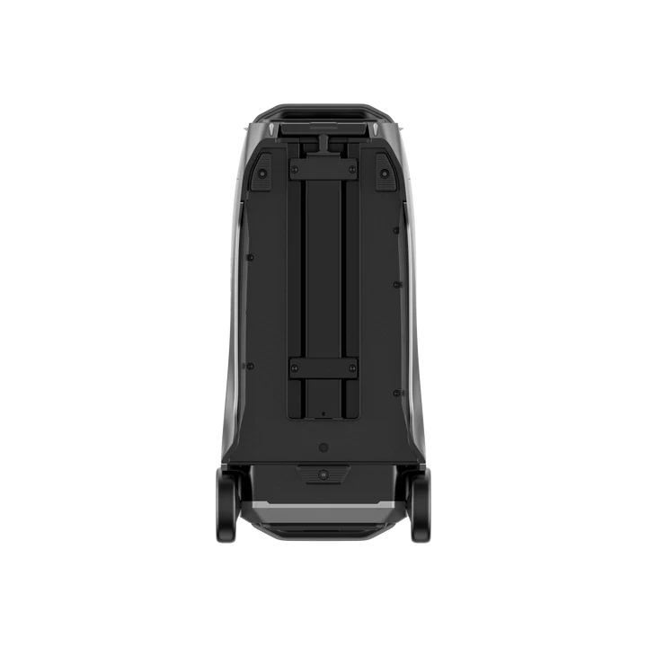 ECOFLOW Delta pro 3 + extra battery (8192Wh) 