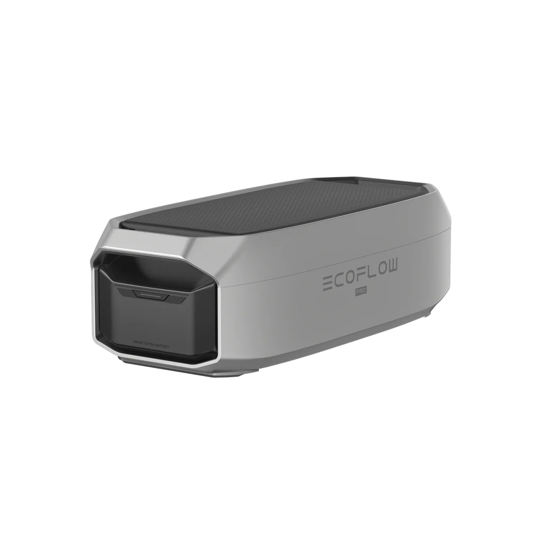 EcoFlow DELTA Pro 3 Smart Extra Battery (4096Wh) 