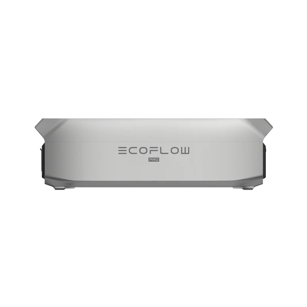 EcoFlow DELTA Pro 3 Smart Extra Battery (4096Wh) 