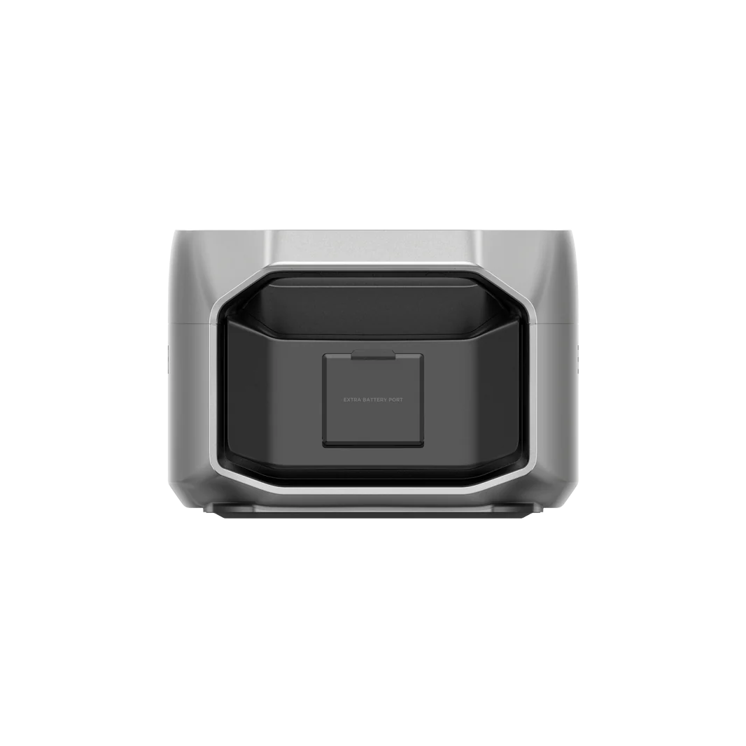 EcoFlow DELTA Pro 3 Smart Extra Battery (4096Wh) 